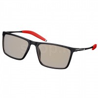 2Е Gaming Anti-blue Glasses 2E-GLS310BR, Black-Red компьютерлік көзілдірік