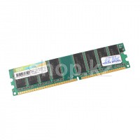 DDR DIMM 1Gb/400MHz PC3200 Silicon Power, BOX