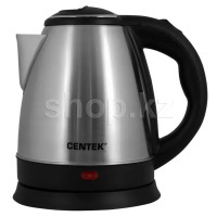 Чайник Centek CT-0035, Black (SN:b69e5cbc-bb6d-4d36-b77a-0f17e6c09d24)