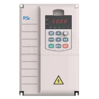 Преобразователь частоты RSI S300-4T5K5GB/7K5PB