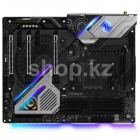 ASRock X570 Taichi, AM4 жүйелік тақтасы