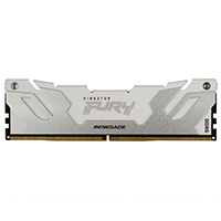 DDR-5 DIMM 16 GB 7200 MHz Kingston Fury Renegade, BOX (KF572C38RW-16)