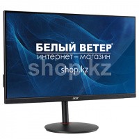 Монитор 32" Acer NITRO XV322UXbmiiphzx, Black-Red