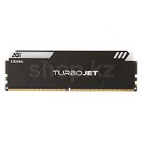 DDR-5 DIMM 16 GB 6000 MHz AGI Turbojet RGB, BOX (AGI6APC16UD858-SR)