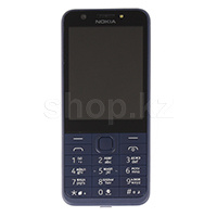 Мобильный телефон Nokia 230 DS, Blue (SN:356933114000211)