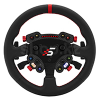 Руль Simagic GTpro-R(K) Leather