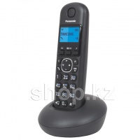 Радио-телефон Panasonic KX-TGB210CAB, Black
