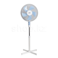 Вентилятор напольный SVC AFF-1640, White (SN:b0aabe43-abac-47c7-abfb-668856853d73)