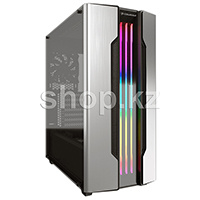 Корпус Cougar Gemini S, Silver (SN:53db6e94-2a26-4a38-b9e4-7e1740900fd9)
