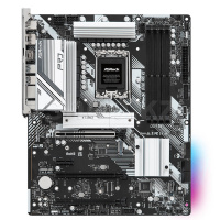 Материнская плата ASRock B760 Pro RS, LGA1700