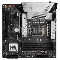 Материнская плата Gigabyte GA-B560M Aorus Pro AX, LGA1200