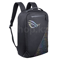ASUS BP1501G ROG Holographic Edition, 17", Black ноутбук рюкзагы