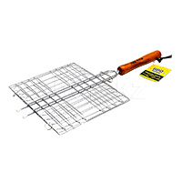 Решетка-гриль универсальная BBQ time 80-017