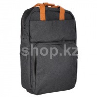 Рюкзак для ноутбука HP Powerup, 17.3", Gray + PowerBank