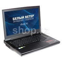 Ноутбук MSI GT75 Titan 8SG (9S7-17A611-096)