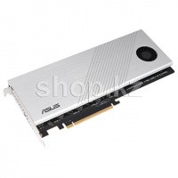 Адаптер ASUS Hyper M.2 x16 Gen 4 Card