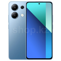 Смартфон Redmi Note 13, 512 GB, Ice Blue (23129RAA4G)