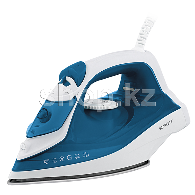 Утюг Scarlett SC-SI30P20
