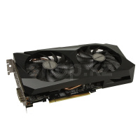 Видеокарта Gigabyte RTX 3050 Windforce OC, 8 GB, GeForce RTX 3050
