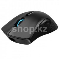 Lenovo Legion M600, Black, USB тінтуірі