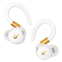 Bluetooth гарнитура soundcore Sport X20, White