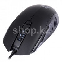 Мышь Thermaltake Tt eSports Talon V2, Black, USB