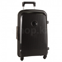 Чемодан Delsey Belfort 3, 55cm, Black