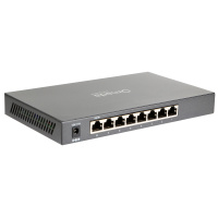 Switch 8 port TP-Link Omada SG2008 UN/4.30