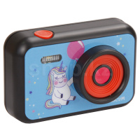 Экшн-камера SJCAM FunCam Unicorn, Black