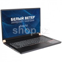 Ноутбук MSI GS75 Stealth 9SG (9S7-17G111-643)