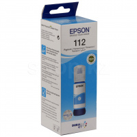 EPSON C13T06C24A 112, Cyan сиясы
