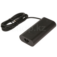 Зарядное устройство Dell, 100W, USB-C