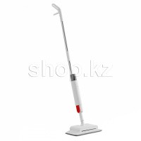 Швабра/Полотер Deerma Spray Mop TB900, White