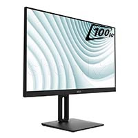 Монитор 27" MSI PRO MP271AP, Black