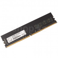 DDR-4 DIMM 32Gb/2666MHz PC21300 G.SKILL High Performance, BOX (F4-2666C19S-32GNT)