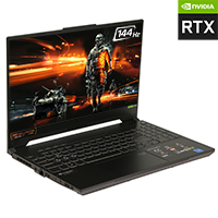 Ноутбук ASUS TUF Gaming F15 FX507ZI4 (90NR0FV7-M001E0)