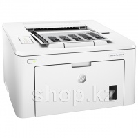 Принтер лазерный HP LaserJet Pro M203dn