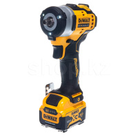 DeWALT DCF903P1-QW аккумуляторлық соқпалық кілті