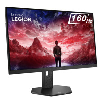 Монитор 27" Lenovo Legion 27U-10, Raven Black