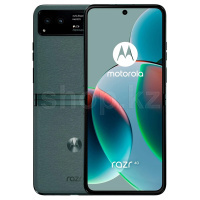 Смартфон motorola razr 40, 256 GB, Sage Green (PAYA0016TN)