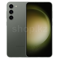 Смартфон Samsung Galaxy S23 Plus, 512 GB, Green (SM-S916B)