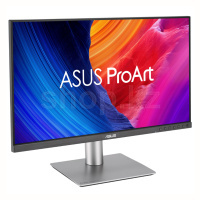 27" ASUS ProArt PA27JCV, Black-Silver мониторы