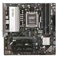 Материнская плата ASUS B850M Max Gaming WiFi, AM5