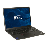Ноутбук Lenovo ThinkPad T14 G4 (21HESE8H00)