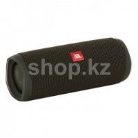 Акустическая система JBL Flip 5 (1.0) - Green