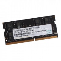 SO-DIMM 16GB DDR4 PC21300/2666MHz Apacer, BOX