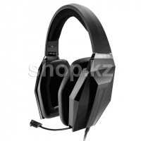 Gigabyte FORCE H7, Black гарнитурасы