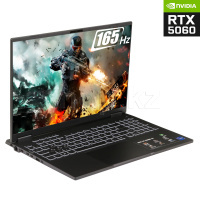 Ноутбук ASUS TUF Gaming F16 FX608JMR (90NR0NB1-M009A0)