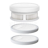 Набор фильтров для пылесоса Xiaomi Mi Vacuum Cleaner G20 Lite C203-LX