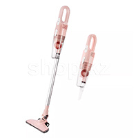 Ручной пылесос Kitfort KT-586-3, Pink